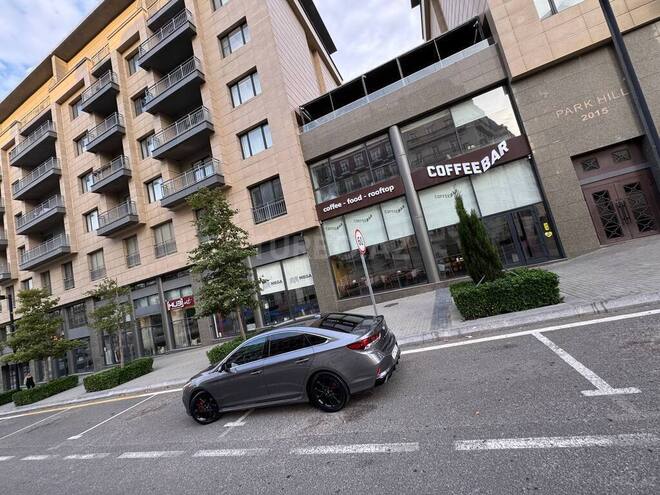 Hyundai Sonata 2018, 175,000 km - 2.0 l - Bakı