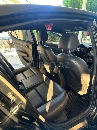 Hyundai Elantra 2017, 139,000 km - 1.6 л - Gəncə