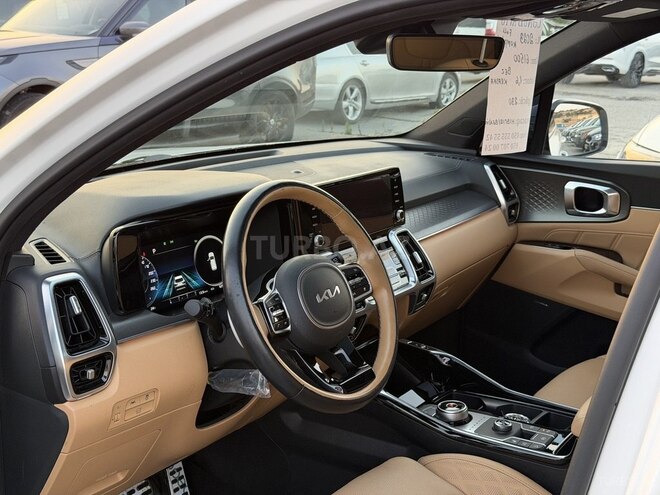 Kia Sorento 2023, 61,500 km - 1.6 l - Bakı