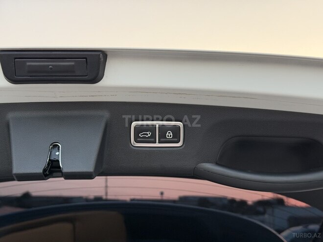 Kia Sorento 2023, 61,500 km - 1.6 l - Bakı