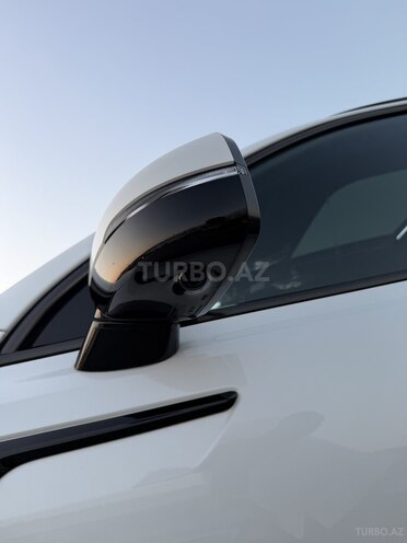 Kia Sorento 2023, 61,500 km - 1.6 l - Bakı