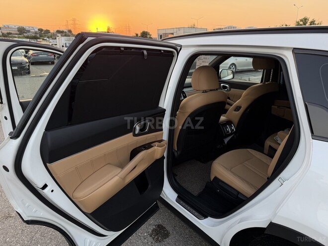 Kia Sorento 2023, 61,500 km - 1.6 l - Bakı
