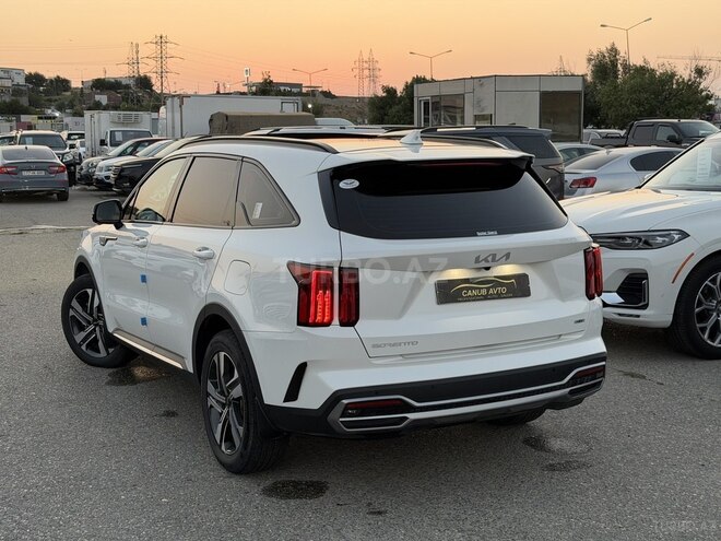 Kia Sorento 2023, 61,500 km - 1.6 l - Bakı