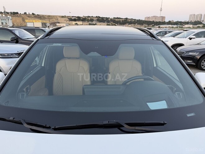 Kia Sorento 2023, 61,500 km - 1.6 l - Bakı