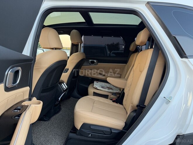 Kia Sorento 2023, 61,500 km - 1.6 l - Bakı