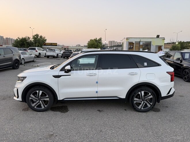 Kia Sorento 2023, 61,500 km - 1.6 l - Bakı