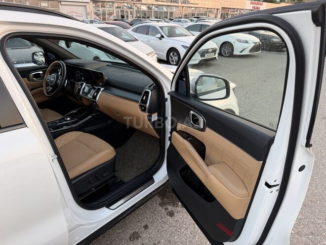Kia Sorento 2023, 61,500 km - 1.6 l - Bakı