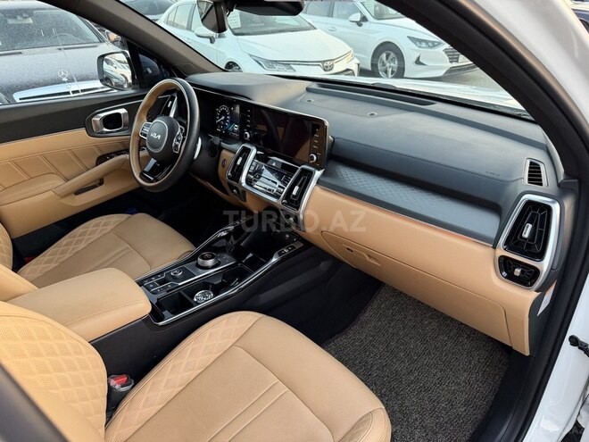 Kia Sorento 2023, 61,500 km - 1.6 l - Bakı