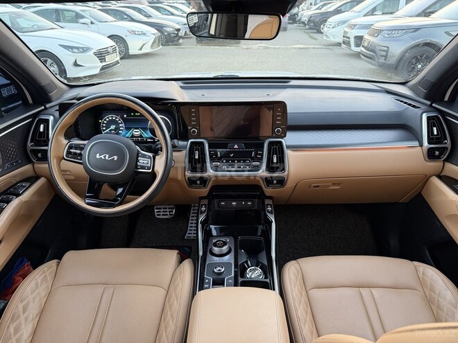Kia Sorento 2023, 61,500 km - 1.6 l - Bakı