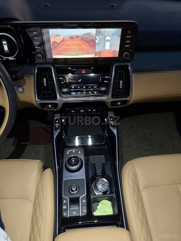 Kia Sorento 2023, 61,500 km - 1.6 l - Bakı