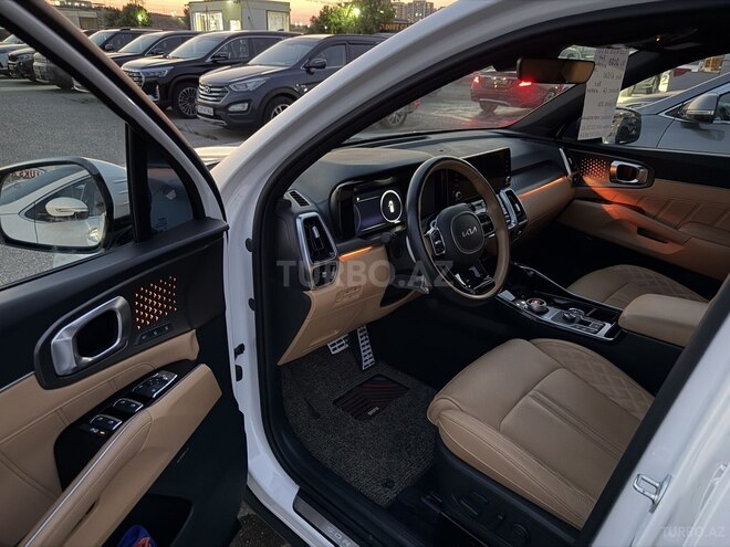 Kia Sorento 2023, 61,500 km - 1.6 l - Bakı