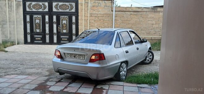 Daewoo Nexia 2011, 522,000 km - 1.5 l - Gəncə