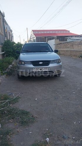 Daewoo Nexia 2011, 522,000 km - 1.5 l - Gəncə