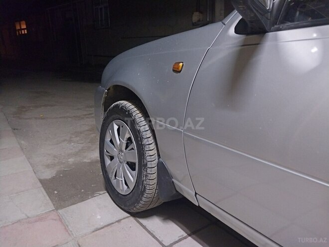 Daewoo Nexia 2011, 522,000 km - 1.5 l - Gəncə