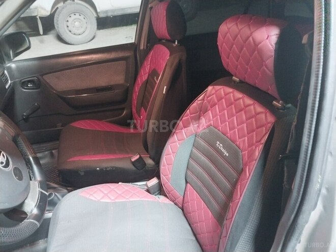 Daewoo Nexia 2011, 522,000 km - 1.5 l - Gəncə
