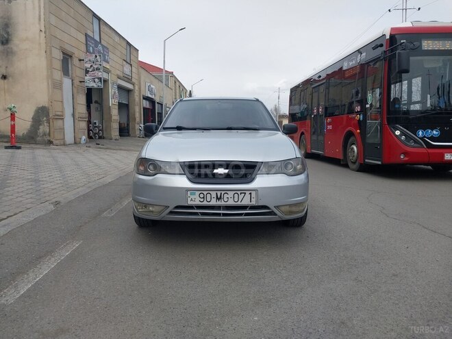 Daewoo Nexia 2011, 522,000 km - 1.5 l - Gəncə