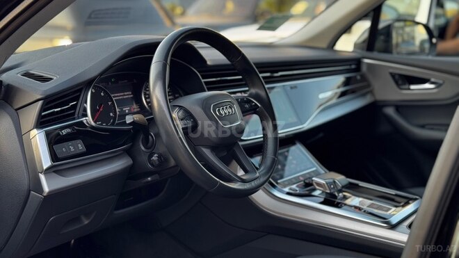Audi Q7 2020, 79,000 km - 2.0 l - Bakı