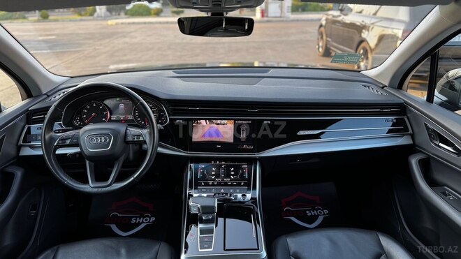 Audi Q7 2020, 79,000 km - 2.0 l - Bakı