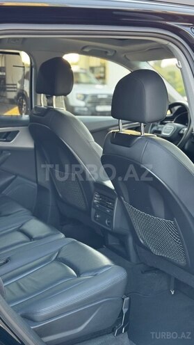 Audi Q7 2020, 79,000 km - 2.0 l - Bakı