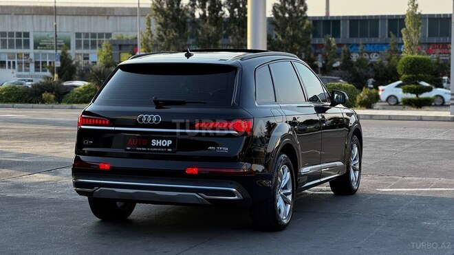 Audi Q7 2020, 79,000 km - 2.0 l - Bakı