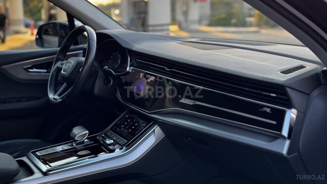 Audi Q7 2020, 79,000 km - 2.0 l - Bakı