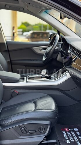 Audi Q7 2020, 79,000 km - 2.0 l - Bakı