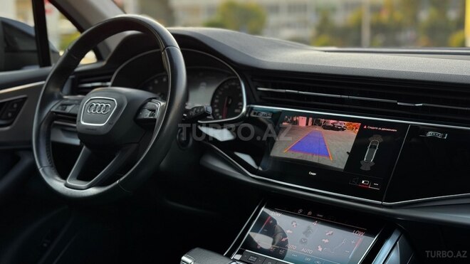 Audi Q7 2020, 79,000 km - 2.0 l - Bakı