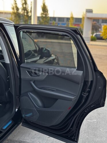 Audi Q7 2020, 79,000 km - 2.0 l - Bakı