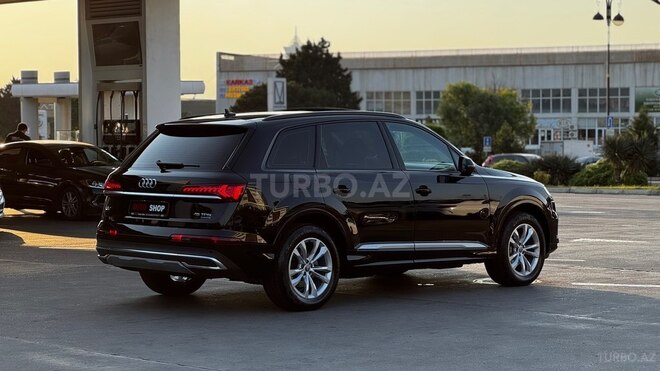 Audi Q7 2020, 79,000 km - 2.0 l - Bakı