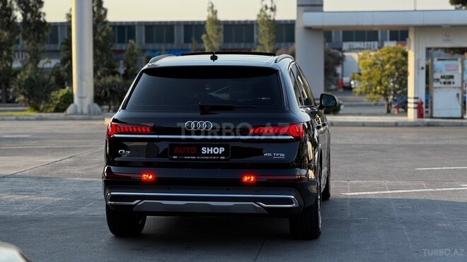 Audi Q7 2020, 79,000 km - 2.0 l - Bakı