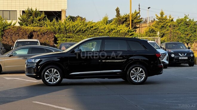 Audi Q7 2020, 79,000 km - 2.0 l - Bakı