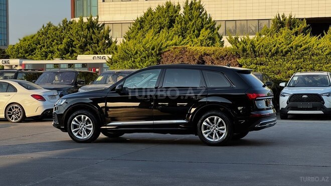 Audi Q7 2020, 79,000 km - 2.0 l - Bakı