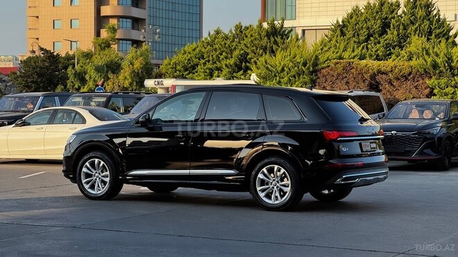 Audi Q7 2020, 79,000 km - 2.0 l - Bakı