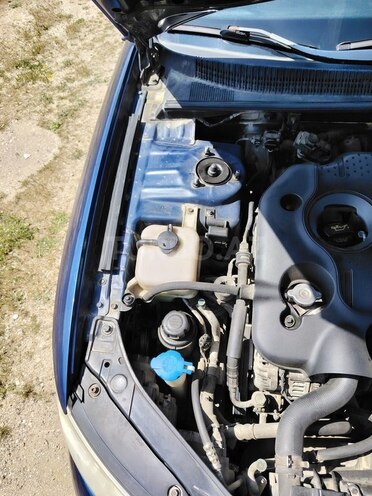 Hyundai Sonata 2008, 417,139 km - 2.0 l - Bakı