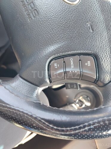 Hyundai Sonata 2008, 417,139 km - 2.0 l - Bakı
