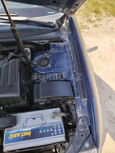 Hyundai Sonata 2008, 417,139 km - 2.0 l - Bakı