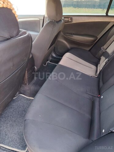 Hyundai Sonata 2008, 417,139 km - 2.0 l - Bakı