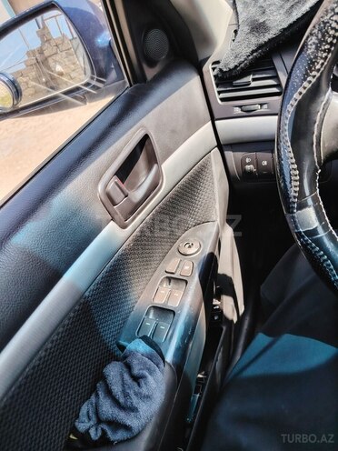 Hyundai Sonata 2008, 417,139 km - 2.0 l - Bakı