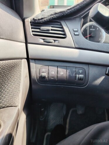 Hyundai Sonata 2008, 417,139 km - 2.0 l - Bakı