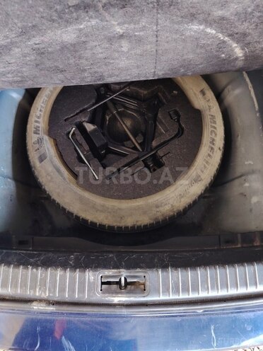 Hyundai Sonata 2008, 417,139 km - 2.0 l - Bakı