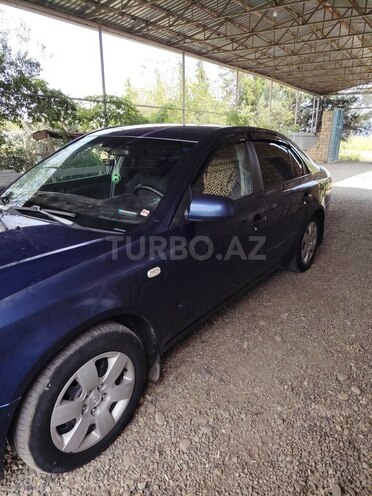 Hyundai Sonata 2008, 417,139 km - 2.0 l - Bakı