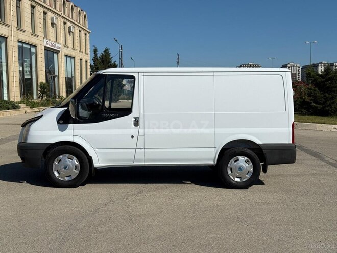 Ford Transit 2007, 225,482 km - 2.4 l - Bakı