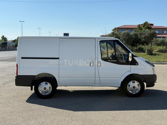 Ford Transit 2007, 225,482 km - 2.4 l - Bakı