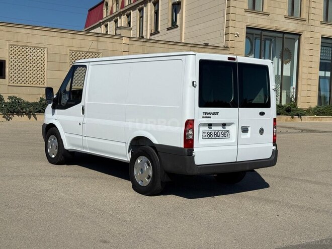 Ford Transit 2007, 225,482 km - 2.4 l - Bakı
