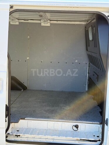 Ford Transit 2007, 225,482 km - 2.4 l - Bakı