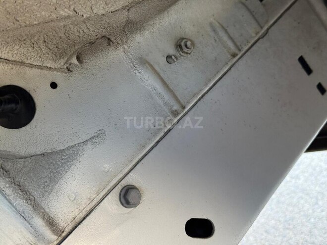 Ford Transit 2007, 225,482 km - 2.4 l - Bakı