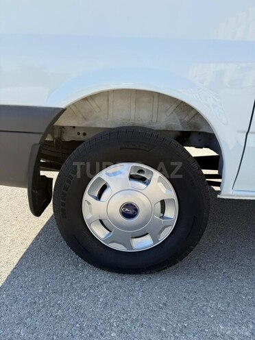 Ford Transit 2007, 225,482 km - 2.4 l - Bakı