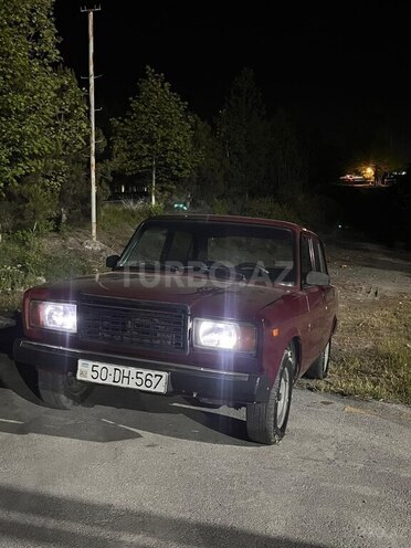 LADA (VAZ) 2107 2003, 333,000 km - 1.6 l - Göyçay