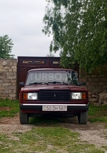 LADA (VAZ) 2107 2003, 333,000 km - 1.6 l - Göyçay