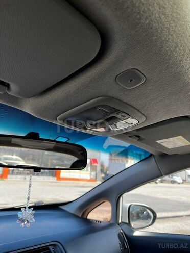 Kia Rio 2013, 196,000 km - 1.4 l - Bakı